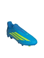 Dětské kopačky adidas F50 League LL FG/MG JR9008