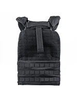 Vesta s taktickou zátěží 9,2 KG | DBX Bushido