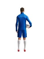 Pánské šortky Nike France Dri-Fit FFF Strike modré IB4609 480