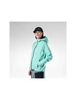 Dámská bunda ROSSIGNOL W Rainproof 2.5L Shell Jkt, zelená Dámská bunda ROSSIGNOL W Rainproof 2.5L Shell Jkt, zelená