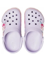 Crocs FunLab Unicorn Band Cg Jr 206270 530 žabky