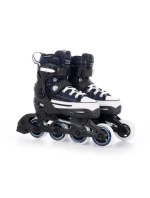 Nastavitelné kolečkové brusle Tempish Rebel T