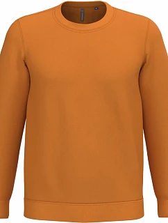 Kariban K 474 Mikina 20.K474 pumpkin