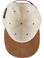 Flexfit 9279 6 panelová kšiltovka "Corduroy Suede" 55.9279 cream/caramel Flexfit 9279 6 panelová kšiltovka "Corduroy Suede" 55.9279 cream/caramel