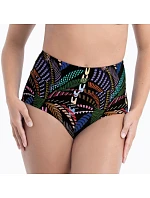 Style Marcella Bottom kalhotky 8760-0 black - RosaFaia Style Marcella Bottom kalhotky 8760-0 black - RosaFaia