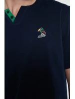 Vamp - Pyžamo s krátkými rukávy 20660 - Vamp Vamp - Pyžamo s krátkými rukávy 20660 - Vamp