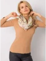 Kapesník AT CH 73 žlutý