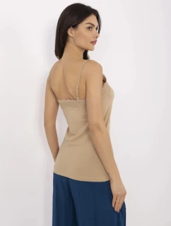 Horní díl D15200M02399A béžový