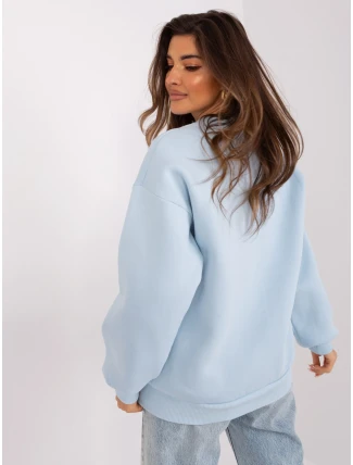 EM BL 617 14.09 světle modrá EM BL 617 14.09 světle modrá