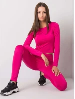 Sada EM KMPL 586.51 fuchsiová Sada EM KMPL 586.51 fuchsiová