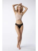 Kalhotky Salsa Brasil černé - Julimex