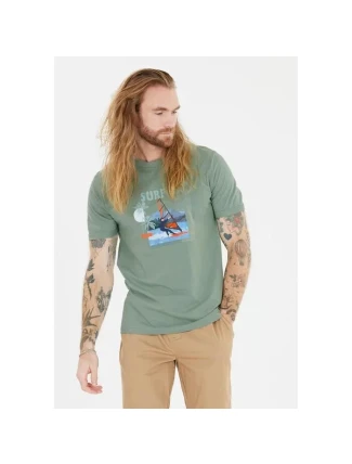 Pánské tričko Cruz Desmond M