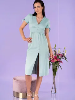 Dámské šaty model P43736 - Merribel