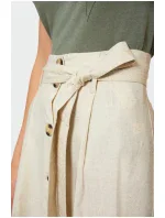 Dámská midi sukně GPS20SPC319 - Greenpoint