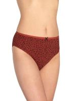 Dámské bikiny FIGS L-127BI-32EX 3-pack