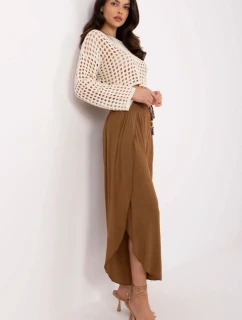 Dámské kalhoty model 210671 Och Bella