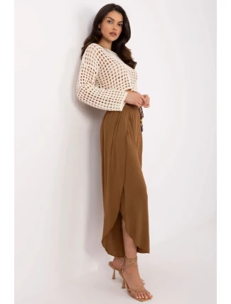 Dámské kalhoty  model 210671 Och Bella