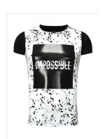 T-shirt model 61313 YourNewStyle T-shirt model 61313 YourNewStyle