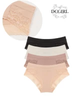 DC Girl kalhotky 26488 A'2 S-XL DC Girl kalhotky 26488 A'2 S-XL