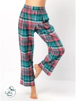 Klíč LHE 419 B25 S-XL pyžamové kalhoty Klíč LHE 419 B25 S-XL pyžamové kalhoty