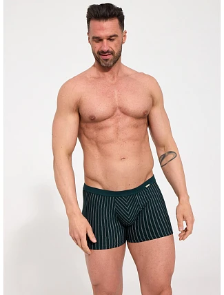 Boxerky Cornette Infinity 912/94 M–2XL Boxerky Cornette Infinity 912/94 M–2XL