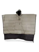 Kempinkové pončo Offlander OFF_CACC_05KH Kempinkové pončo Offlander OFF_CACC_05KH