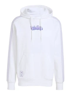 Mikina adidas Real Madrid DNA M JG3585 pánské