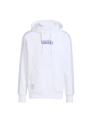 Mikina adidas Real Madrid DNA M JG3585 pánské