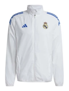 Mikina adidas Real Madrid EU JP4029
