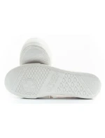 Lee Cooper dámská sportovní obuv šněrovací tenisky ažurové platformy dámské