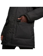 Pánská zimní bunda Puma Team Final černá 658569 03 pánské