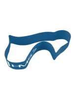 HMS cvičební pryž GU04 MODRÁ 0,9 x 50 x 600 mm 17-33-012