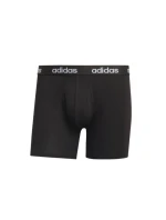 Pánské boxerky Linear Brief 2 Pack M GU8888 - Adidas Pánské boxerky Linear Brief 2 Pack M GU8888 - Adidas