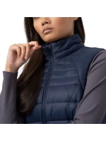 Dámská vesta W H4Z22 KUDP001 31S - 4F