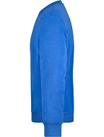 Daiber JN 840 Pracovní mikina 02.0840 royal Daiber JN 840 Pracovní mikina 02.0840 royal