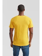 Fruit of the Loom Valueweight T Tričko 16.1036 lime