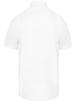 Kariban K 539 Nežehlivá košile s krátkým rukávem 20.K539 white