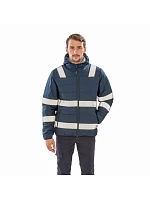 Result R 500X Bezpečnostní bunda 30.500X navy