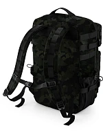 BagBase BG 850 Batoh "MOLLE" 52.0850 combat camo BagBase BG 850 Batoh "MOLLE" 52.0850 combat camo