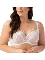 Gorsenia K496 Paradise barva: bílá Gorsenia K496 Paradise barva: bílá