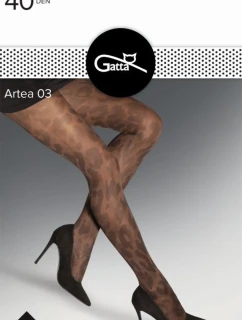 Gatta Artea 03 barva:mocha
