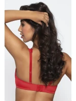 PariPari Sophia Maxi barva:červená PariPari Sophia Maxi barva:červená