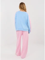 Sada MI KMPL 82649.29 světle růžová