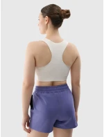 Dámská sportovní podprsenka 4F