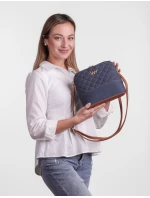 Dámská džínová crossbody kabelka Vuch Cara Denim