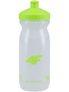 Láhev na vodu 4FSS23ABOTU009-45S zelená - 4F