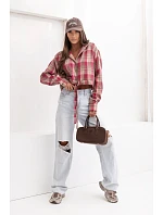 Košile s dlouhým rukávem  model 225813 LaBalancia