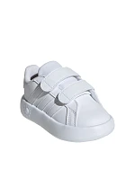 Dětská obuv adidas Grand Court 2.0 white ID5273
