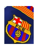 Dvojitá pletená šála FC Barcelona N24 5004BUD17