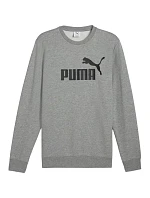 Mikina Puma ESS No.1 Logo Crew TR M 682560 03 pánské